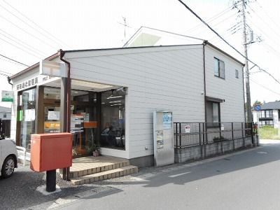 近くの野田清水郵便局まで650m(徒歩9分)