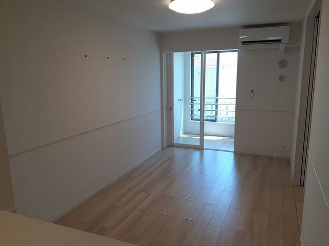 リビング