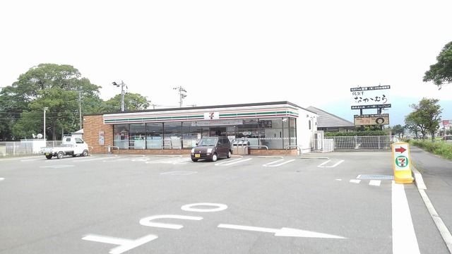 近くのセブンイレブン 唐津バイパス店まで350m(徒歩5分)