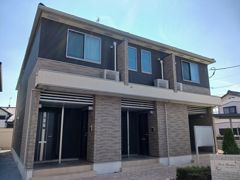 ポルト ボヌールの外観画像