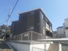 エスペシアル コーヨーの外観画像
