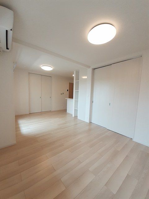 リビング