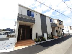 サティ宝町の外観画像