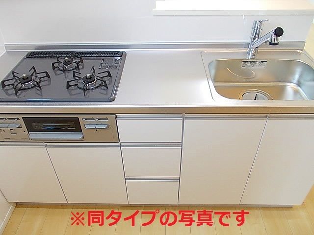 キッチン