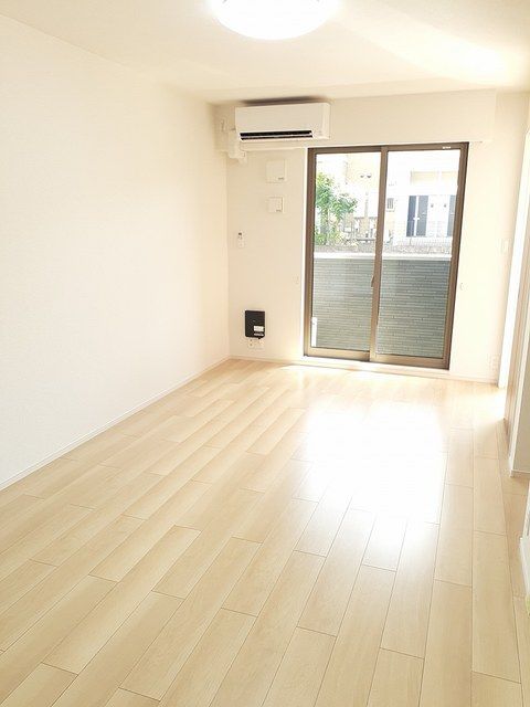 リビング