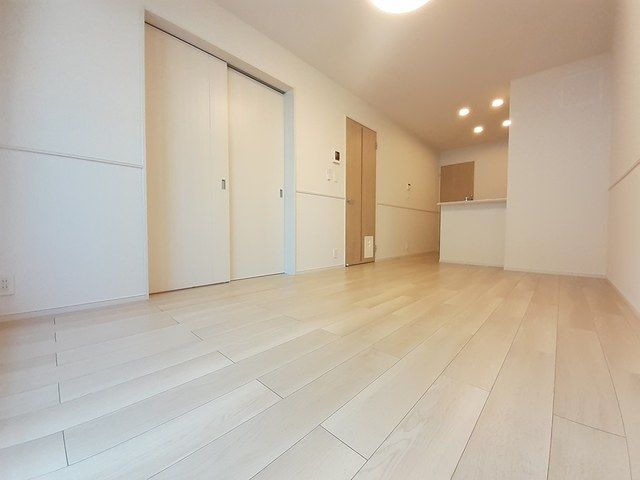リビング