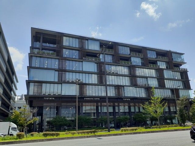 近くの施設まで700m（徒歩9分）