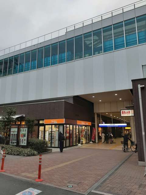 近くの石神井公園まで1,314m（徒歩17分）