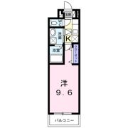 リオの間取り画像