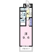 リオの間取り画像