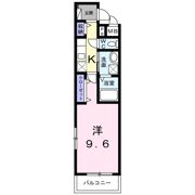 リオの間取り画像