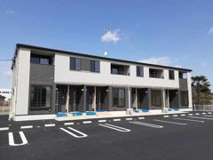 アルテ コンフォルトの外観画像