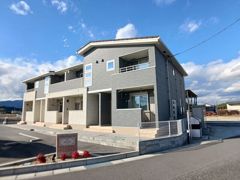 シャロームの外観画像