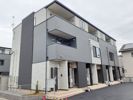 ルミナス篠栗北 弐番館 Bの間取り画像