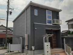 APEX柏原の外観画像