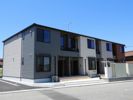 COMODO HOUSE Hの間取り画像