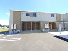 リアン レーヴⅠの外観画像