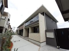 グレイス ブルックの外観画像