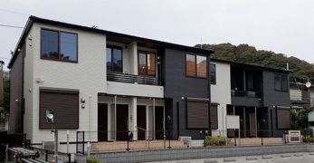 メナージュ・リアンの外観画像