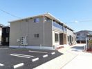 メゾンドコート SORAの間取り画像