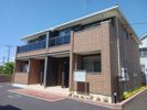 エクセランパレ参番館の間取り画像
