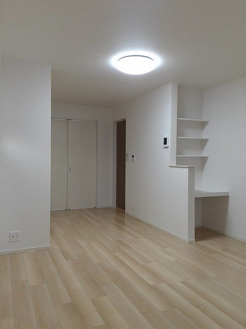 リビング