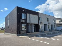 プラウド 横田Ⅰの外観画像