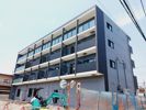 コートヤードⅩⅠの間取り画像