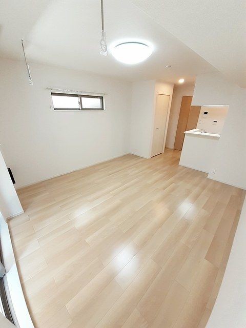 リビング