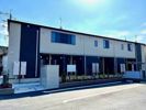ミミアンジュAの間取り画像