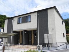 Best HomeⅠの外観画像