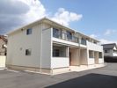 ヴィッラ・フジヤ Ⅷの間取り画像