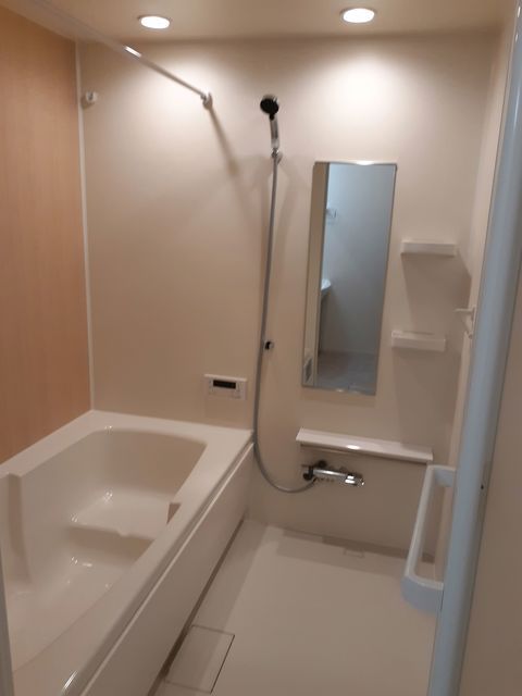 バスルーム