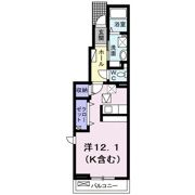 Sorte1の間取り画像