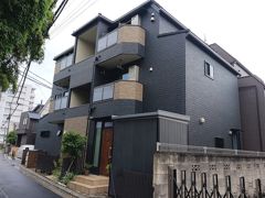 カーサ ルフスの外観画像