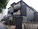 カーサ ルフスの間取り画像