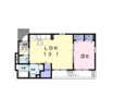 シェモアの間取り画像