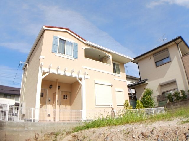 カーサ 樋井川の外観画像