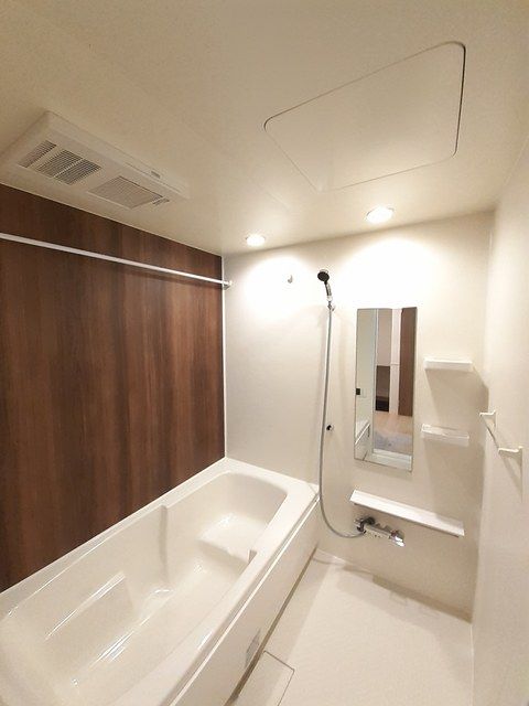 バスルーム