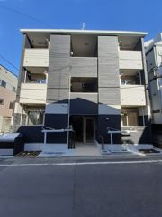 ラ・メゾン・ドゥ・マノンの外観画像