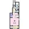 泉樹・若の宮の間取り画像