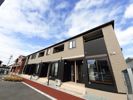 ベルサピーⅦの間取り画像
