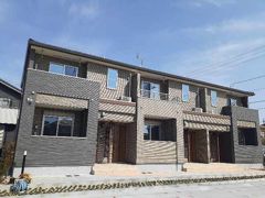 フィオーレ（Fiore）の外観画像