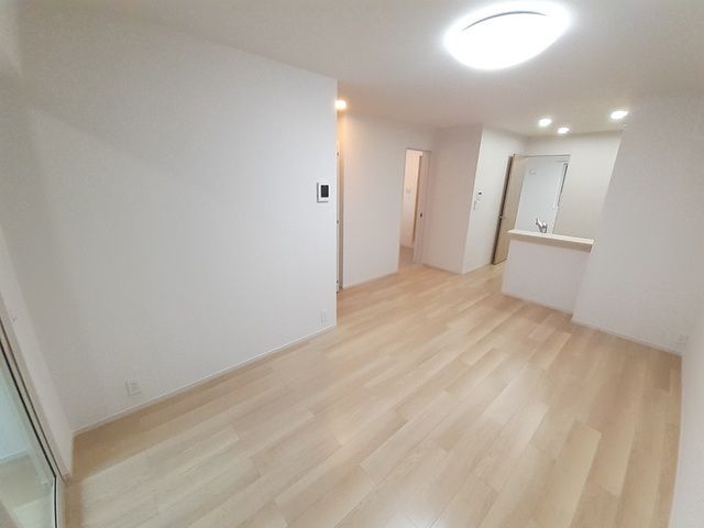 リビング