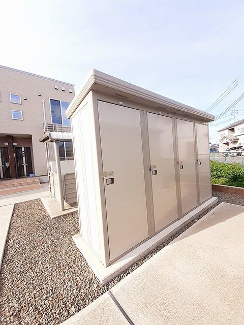 その他