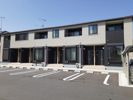クラシオンAの間取り画像