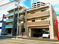 ブライト 西原駅前の外観画像