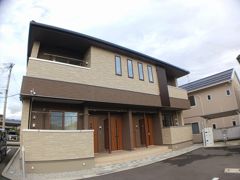 グラースメゾンの外観画像