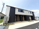 シャイン大興Eの間取り画像