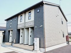 エクシアード Ⅰの外観画像